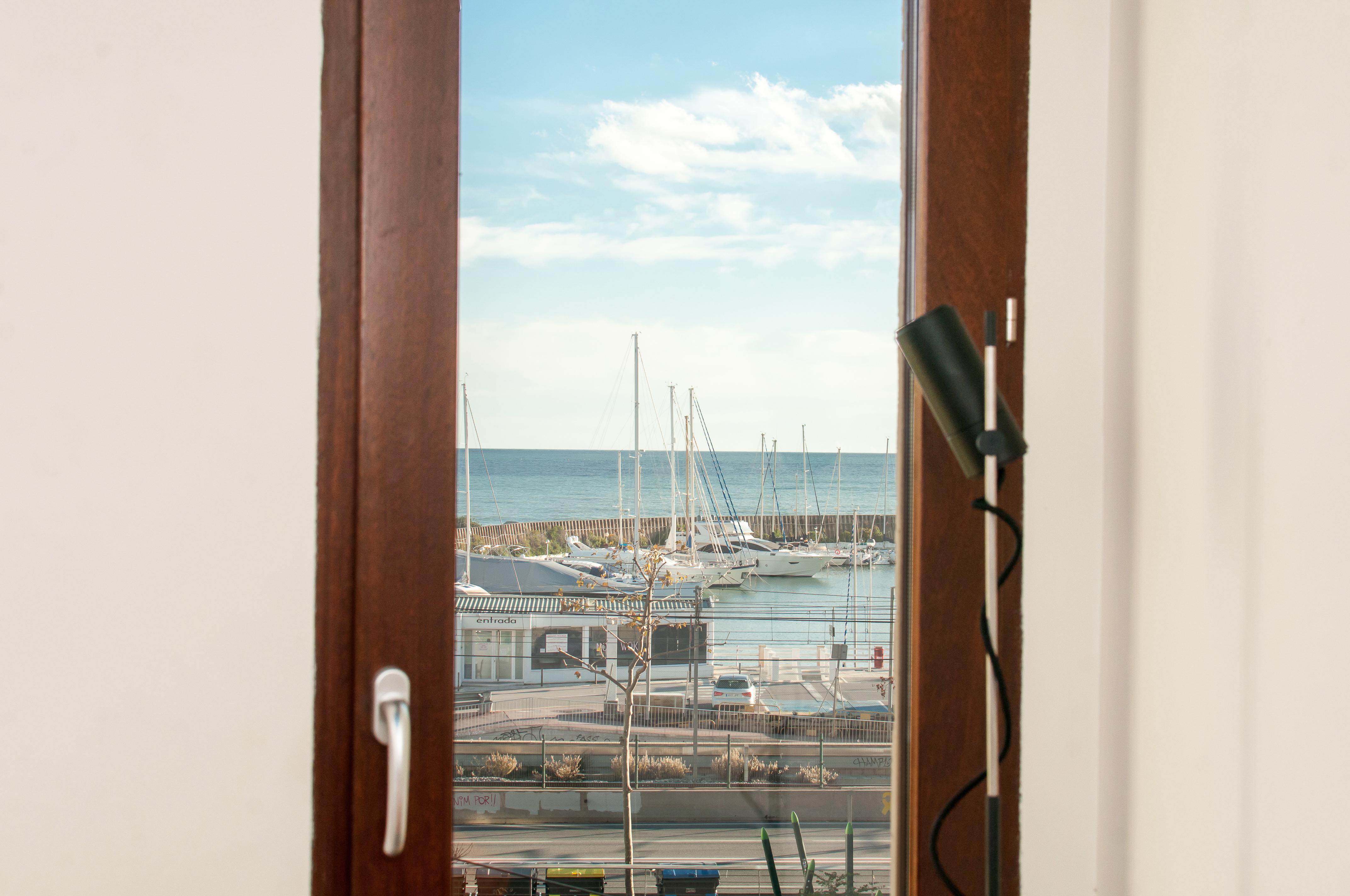 Ecogrusapartments Masnou Exterior foto