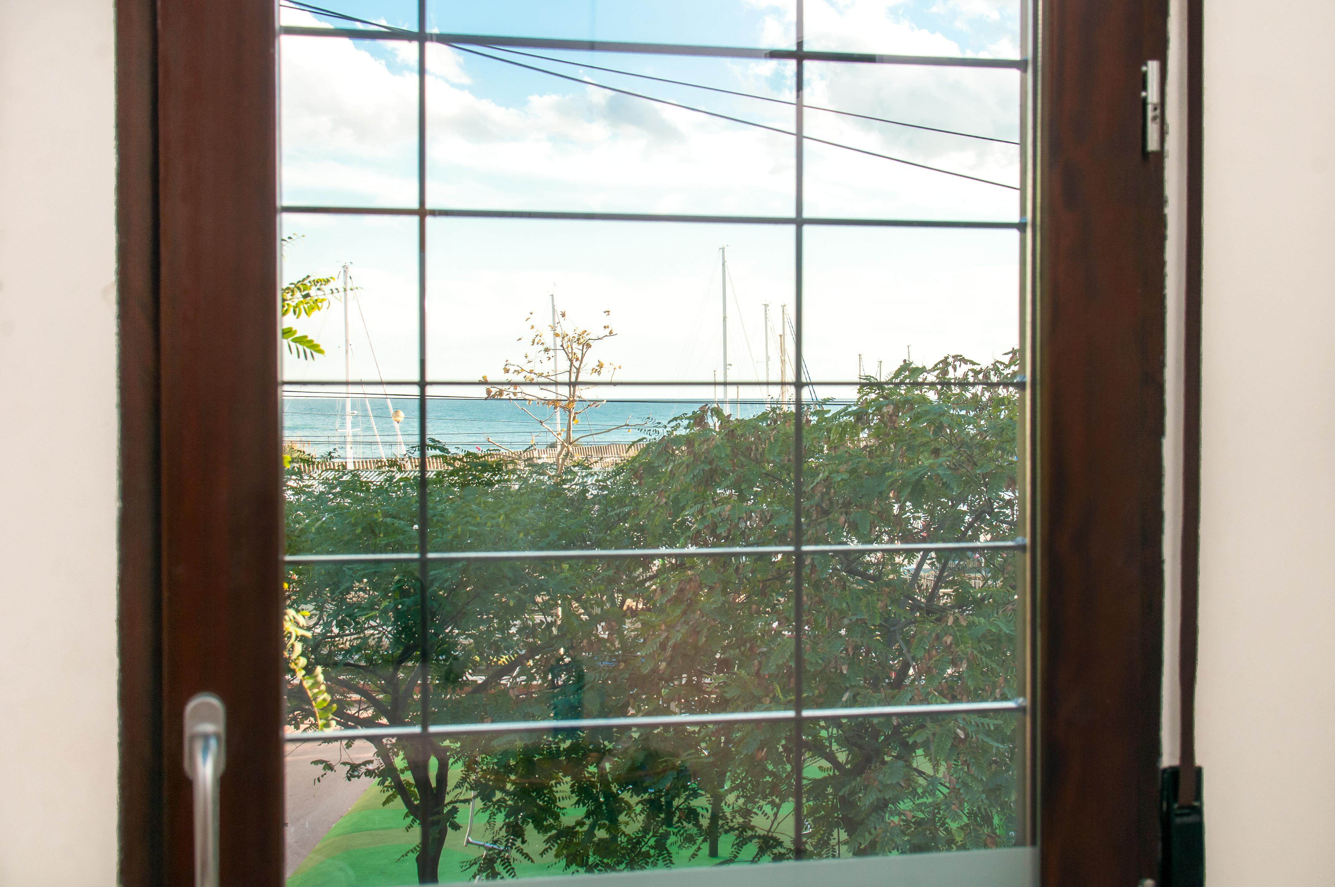 Ecogrusapartments Masnou Exterior foto