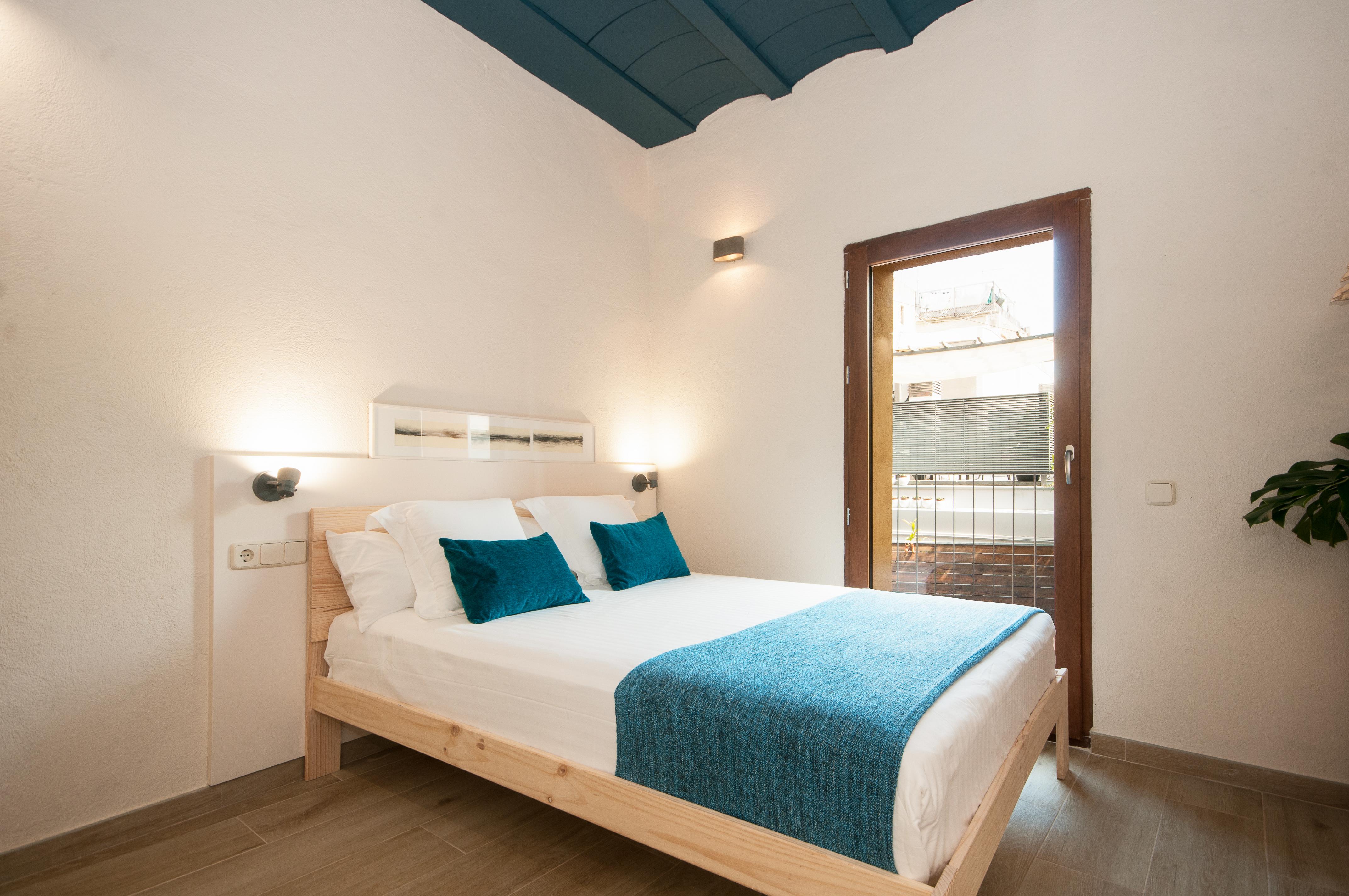 Ecogrusapartments Masnou Exterior foto