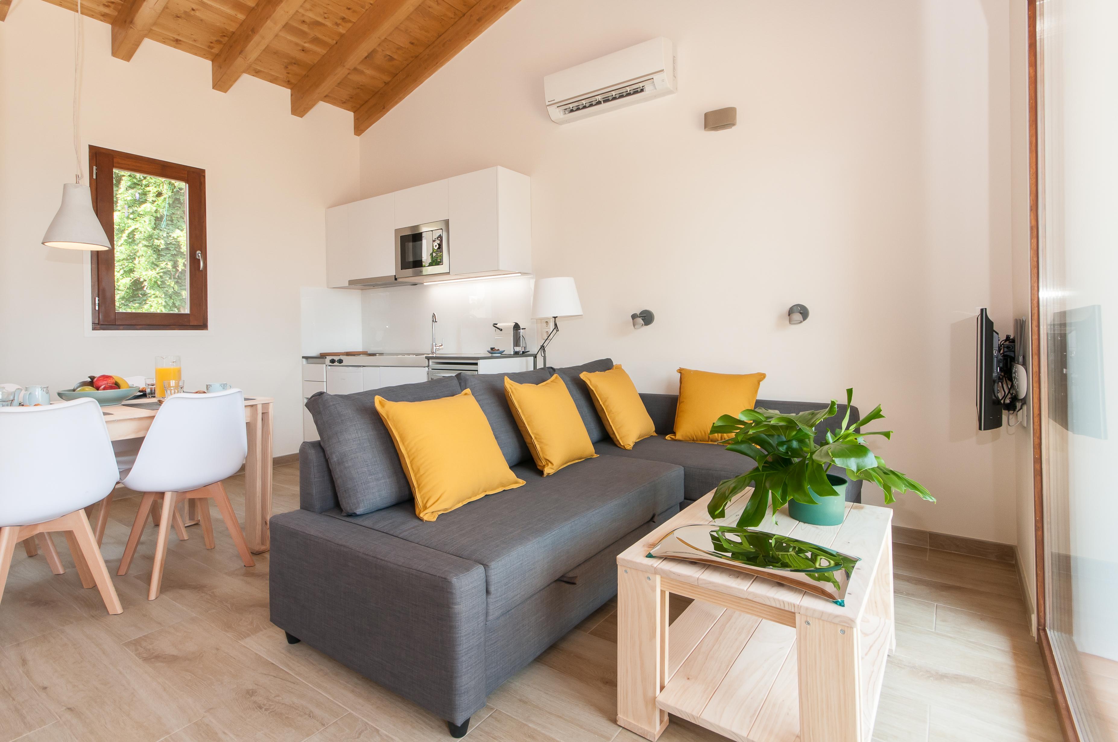 Ecogrusapartments Masnou Exterior foto