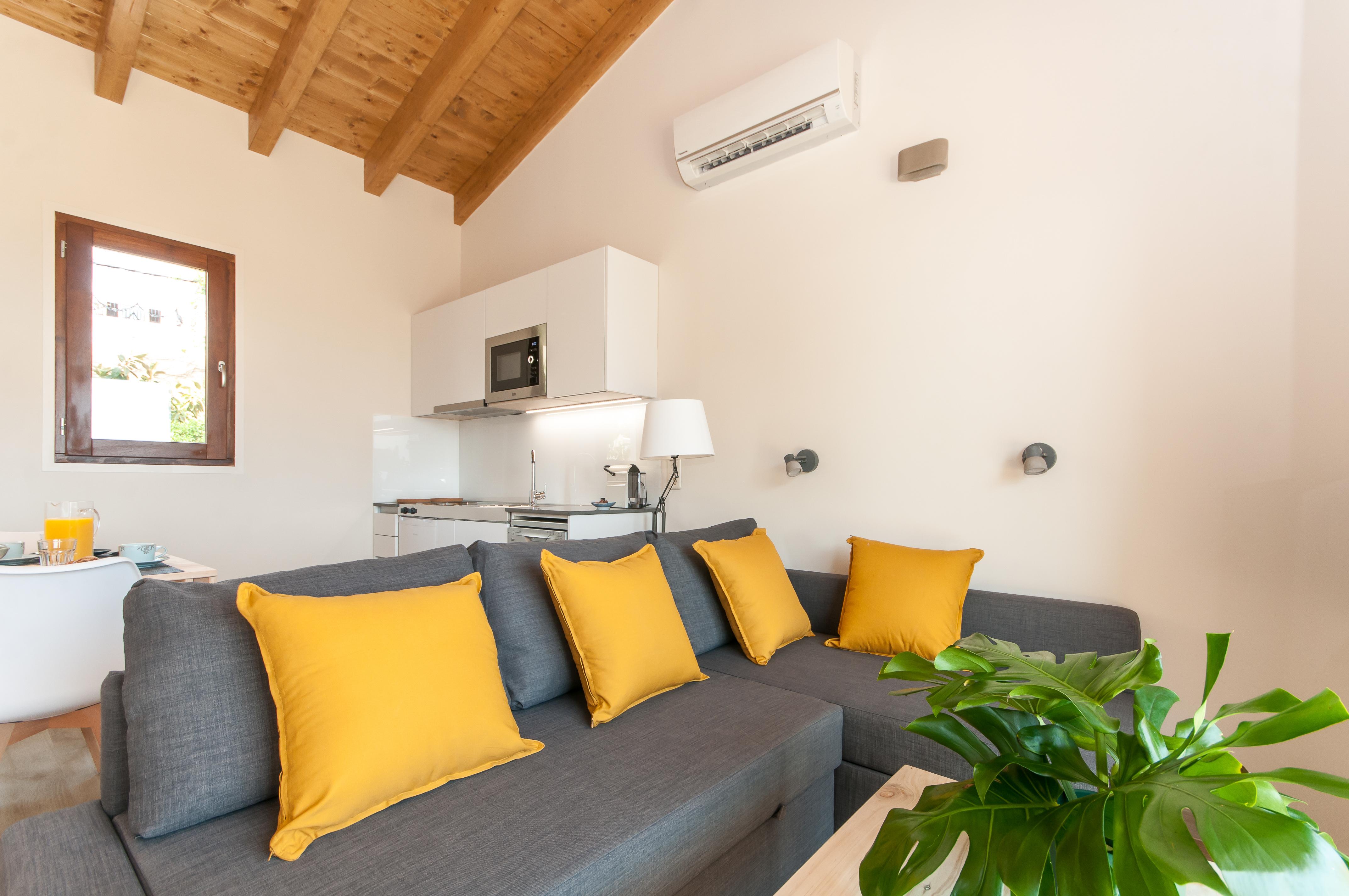 Ecogrusapartments Masnou Exterior foto