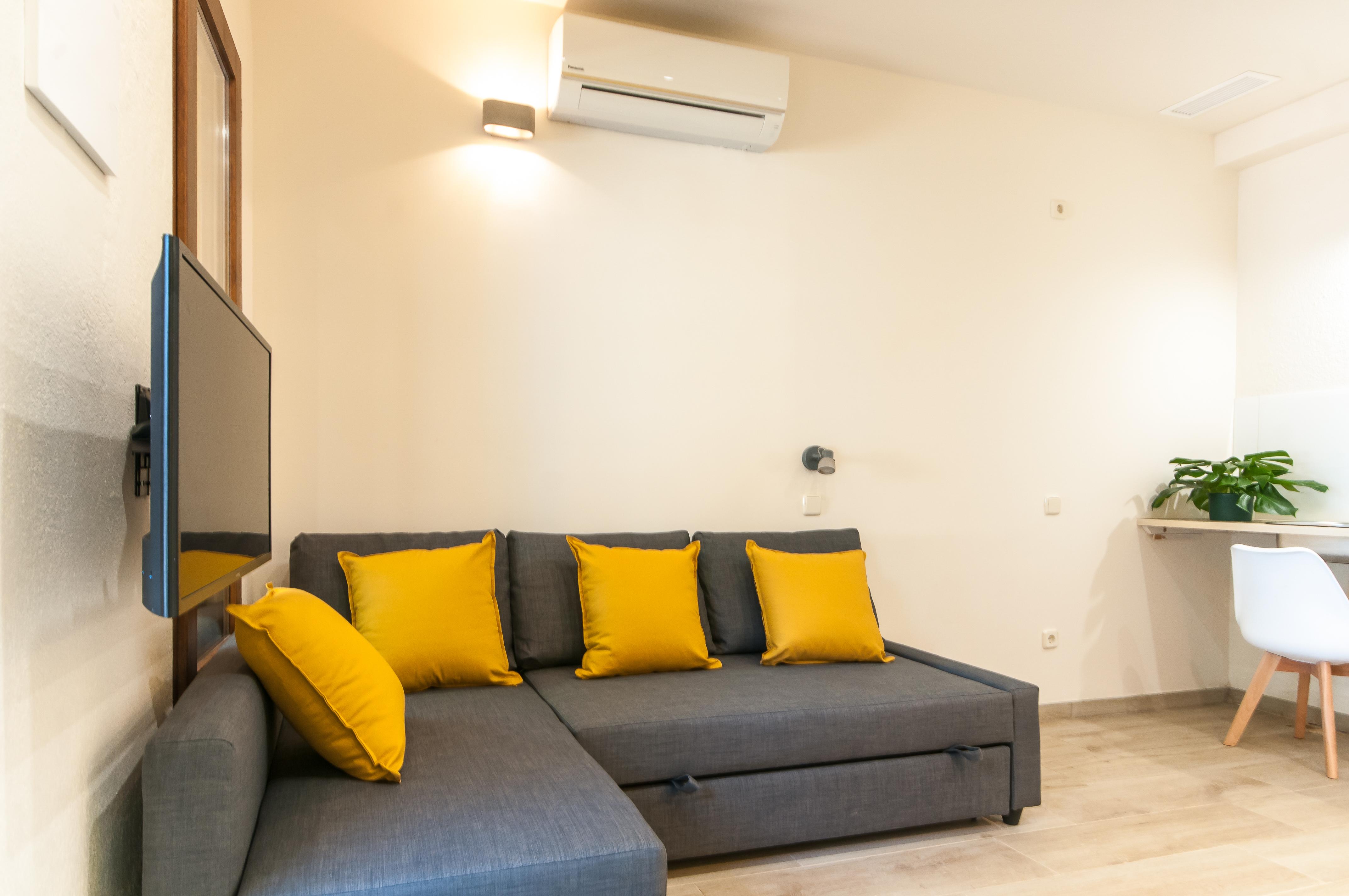 Ecogrusapartments Masnou Exterior foto