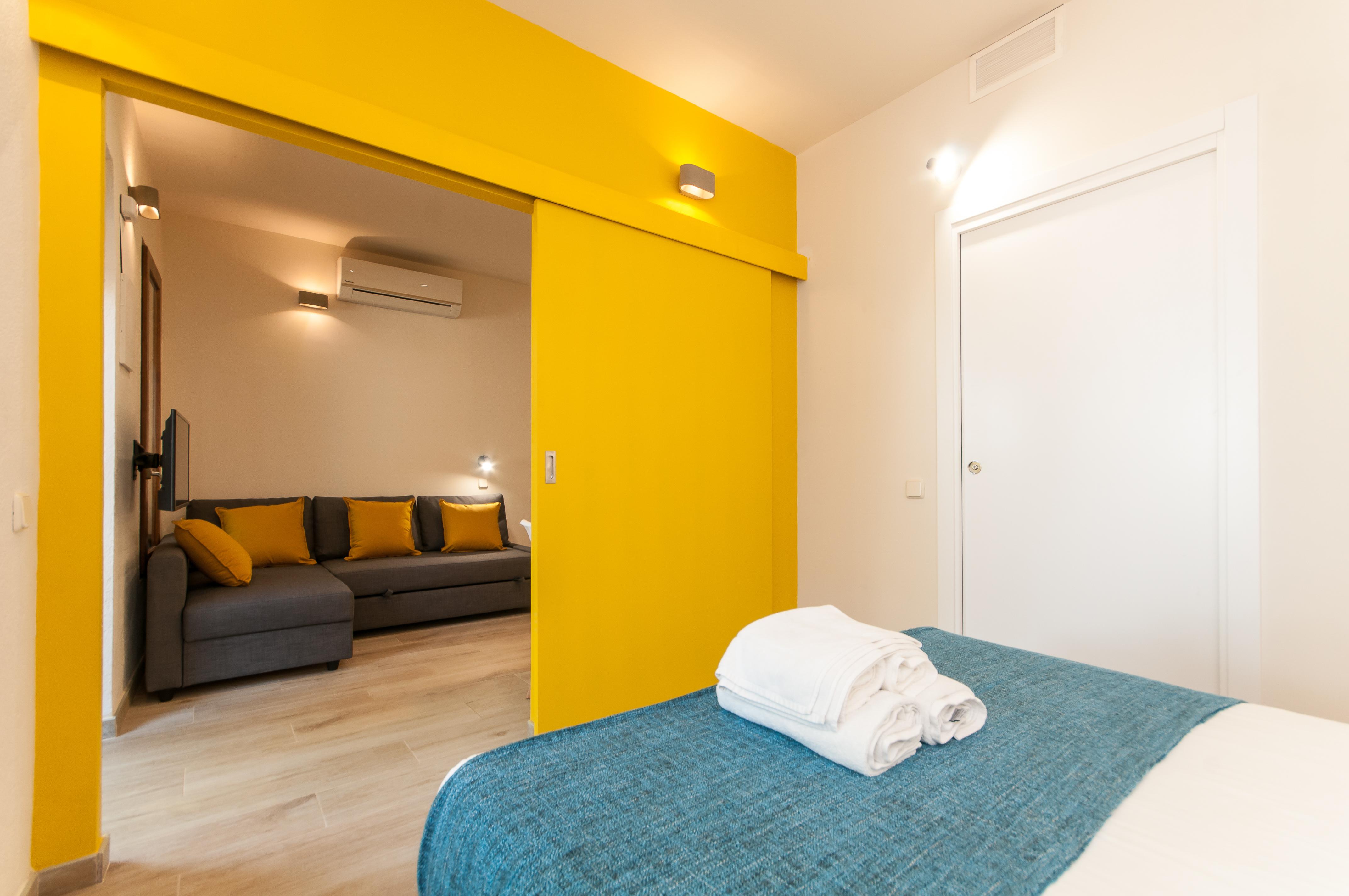 Ecogrusapartments Masnou Exterior foto