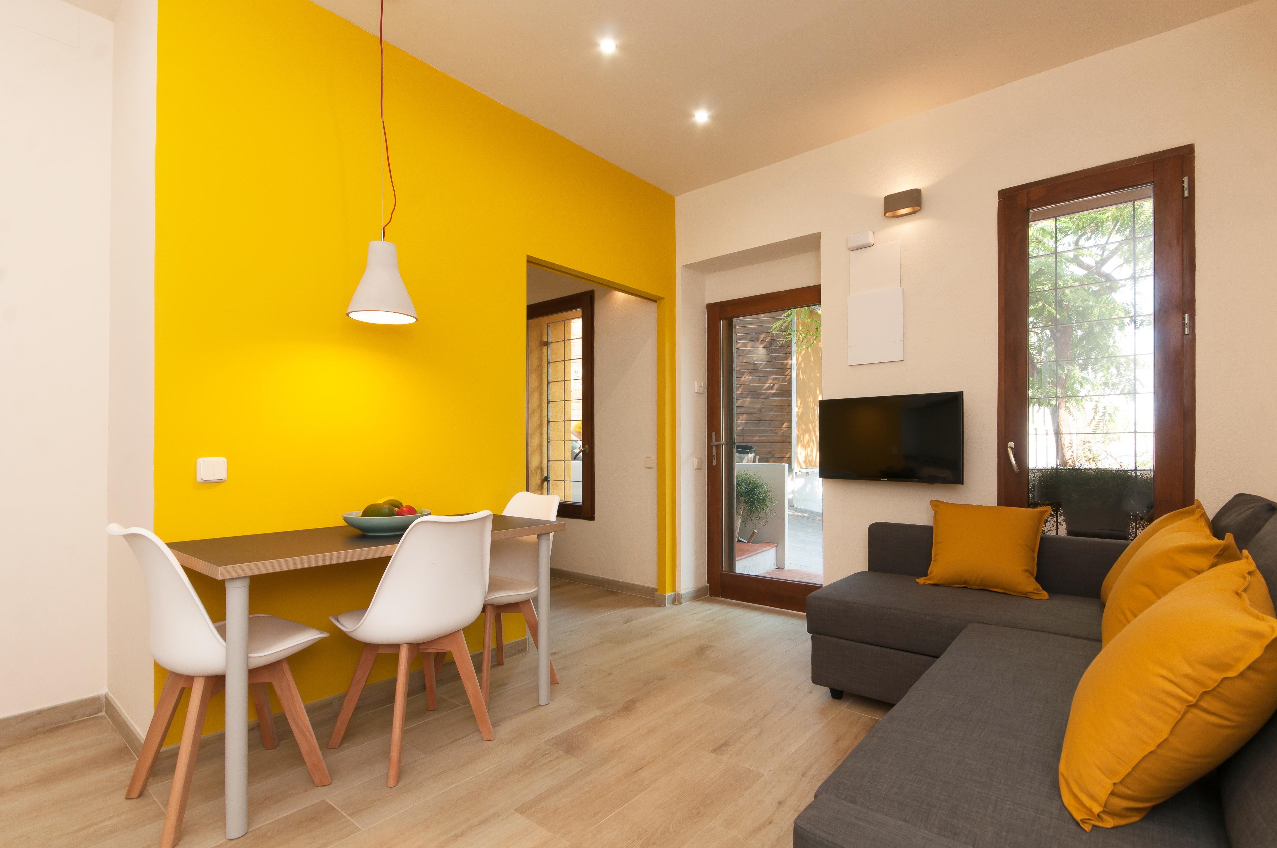 Ecogrusapartments Masnou Exterior foto