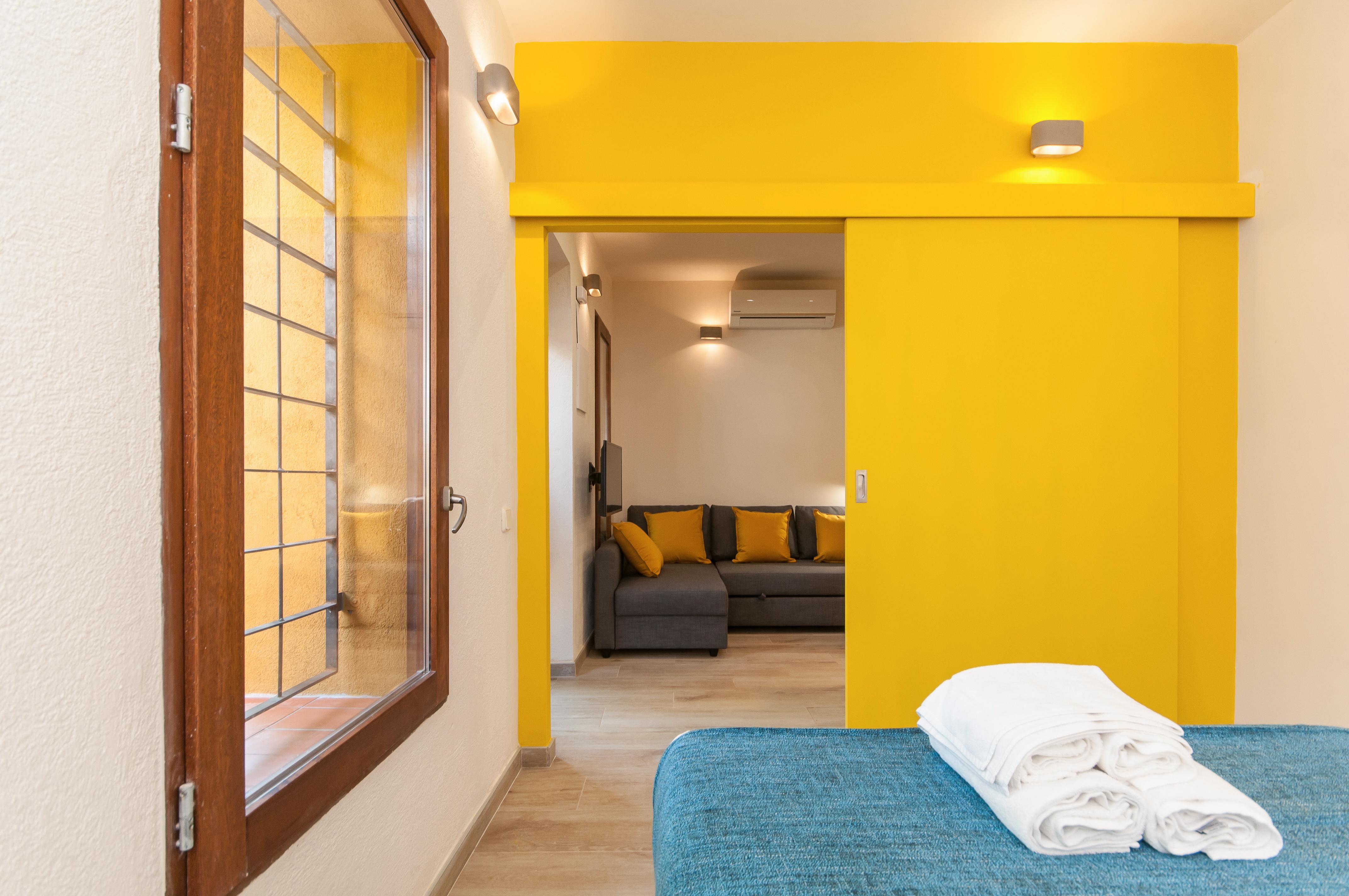 Ecogrusapartments Masnou Exterior foto