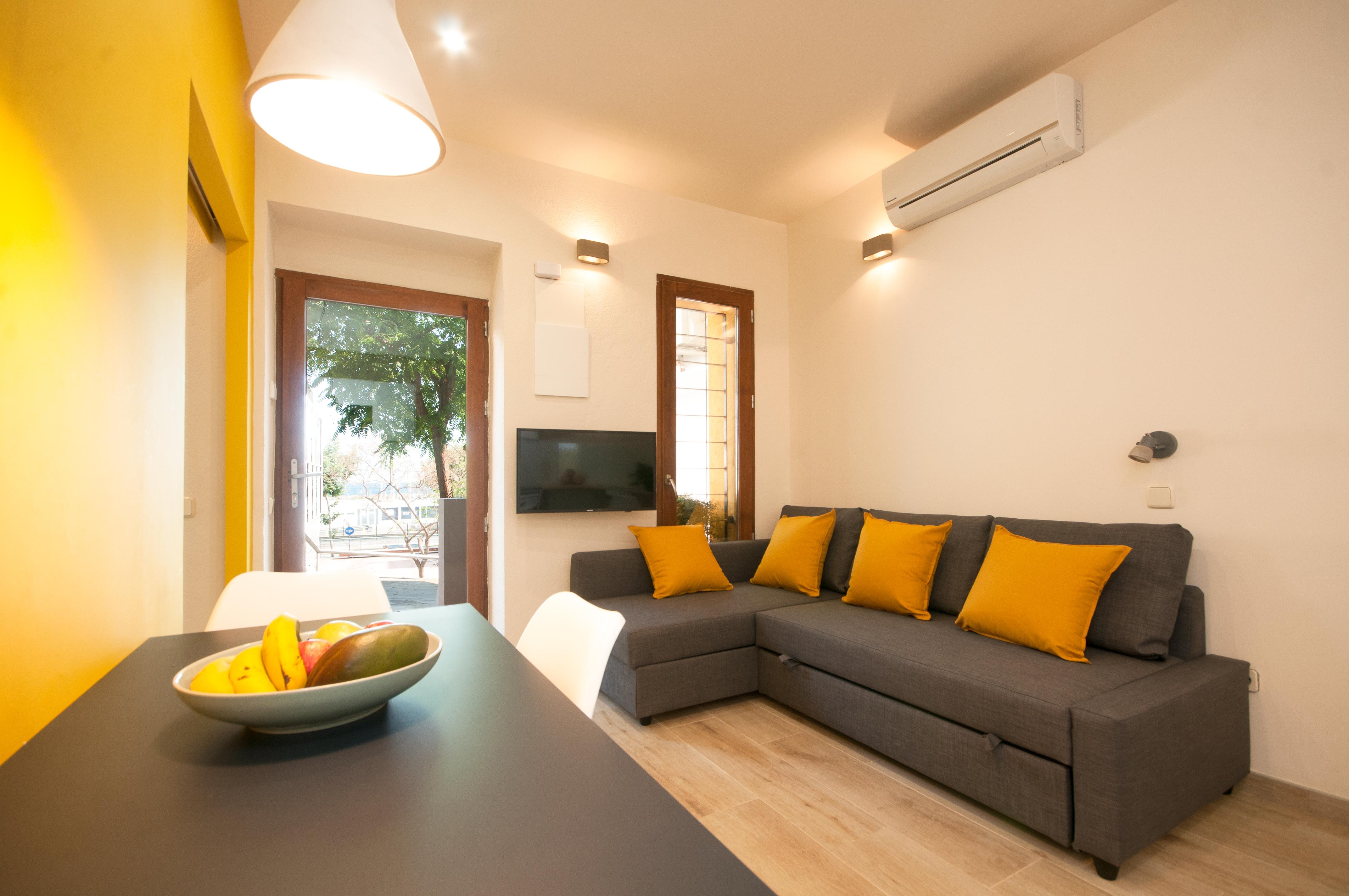 Ecogrusapartments Masnou Exterior foto
