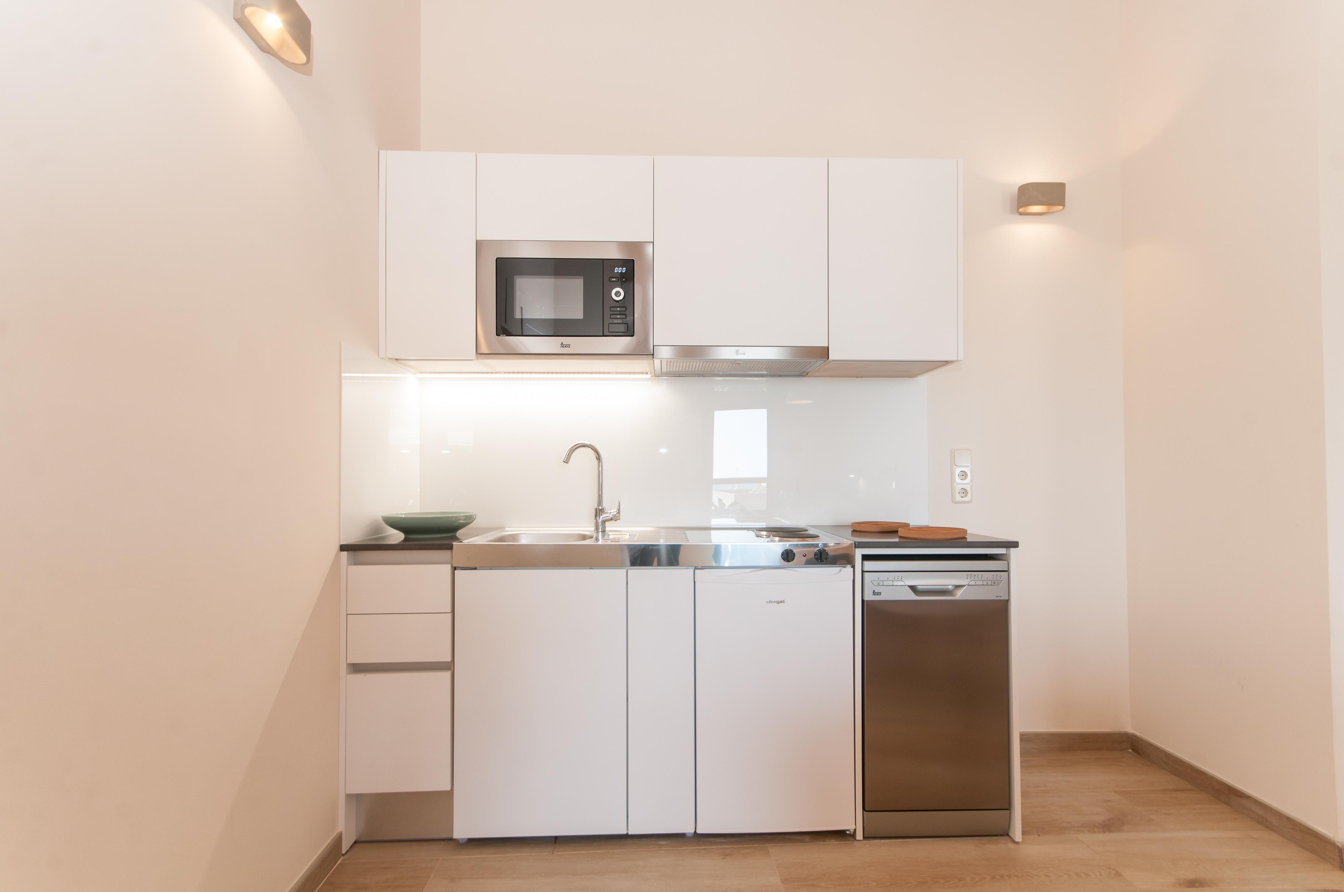 Ecogrusapartments Masnou Exterior foto