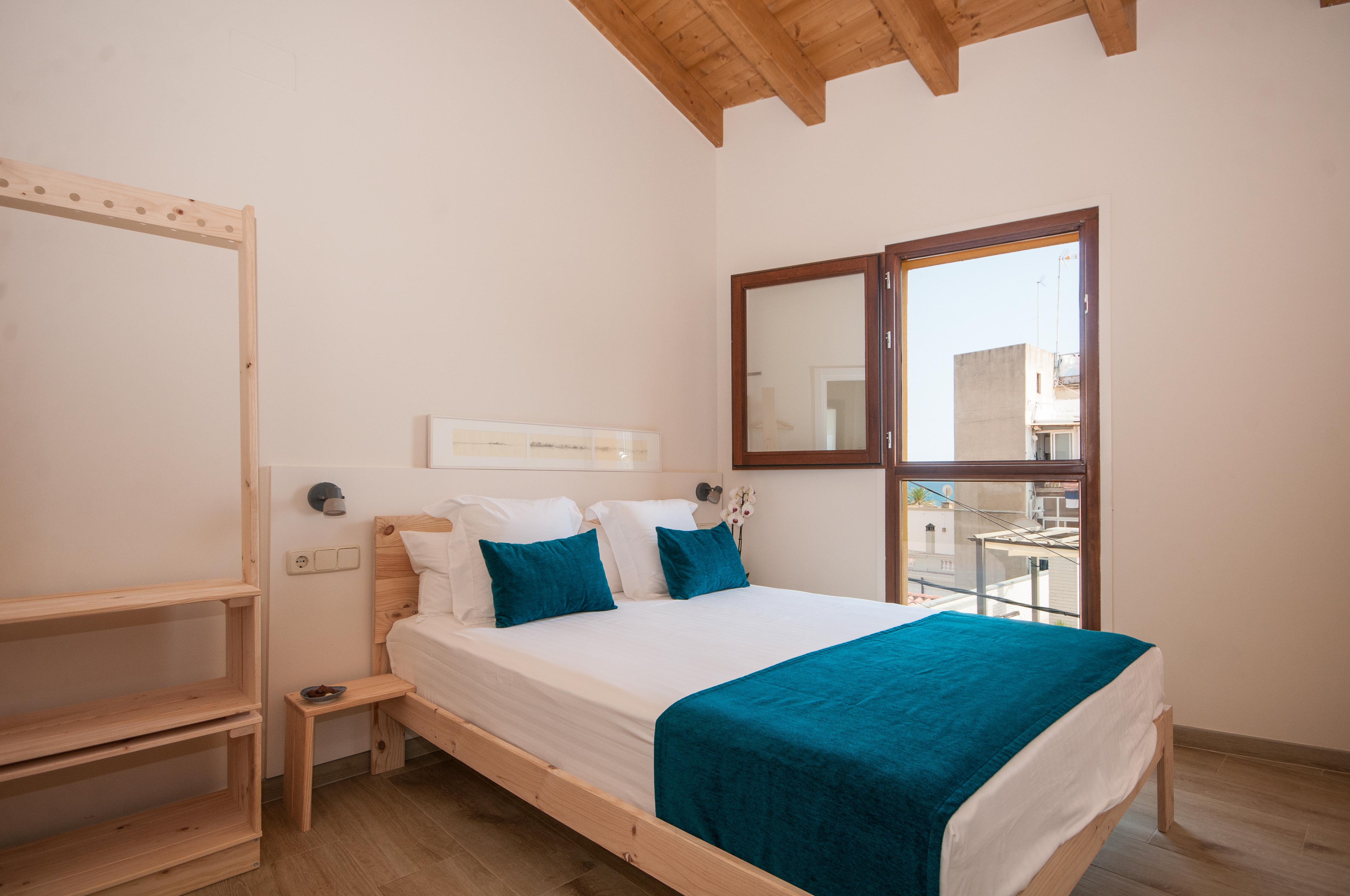 Ecogrusapartments Masnou Exterior foto