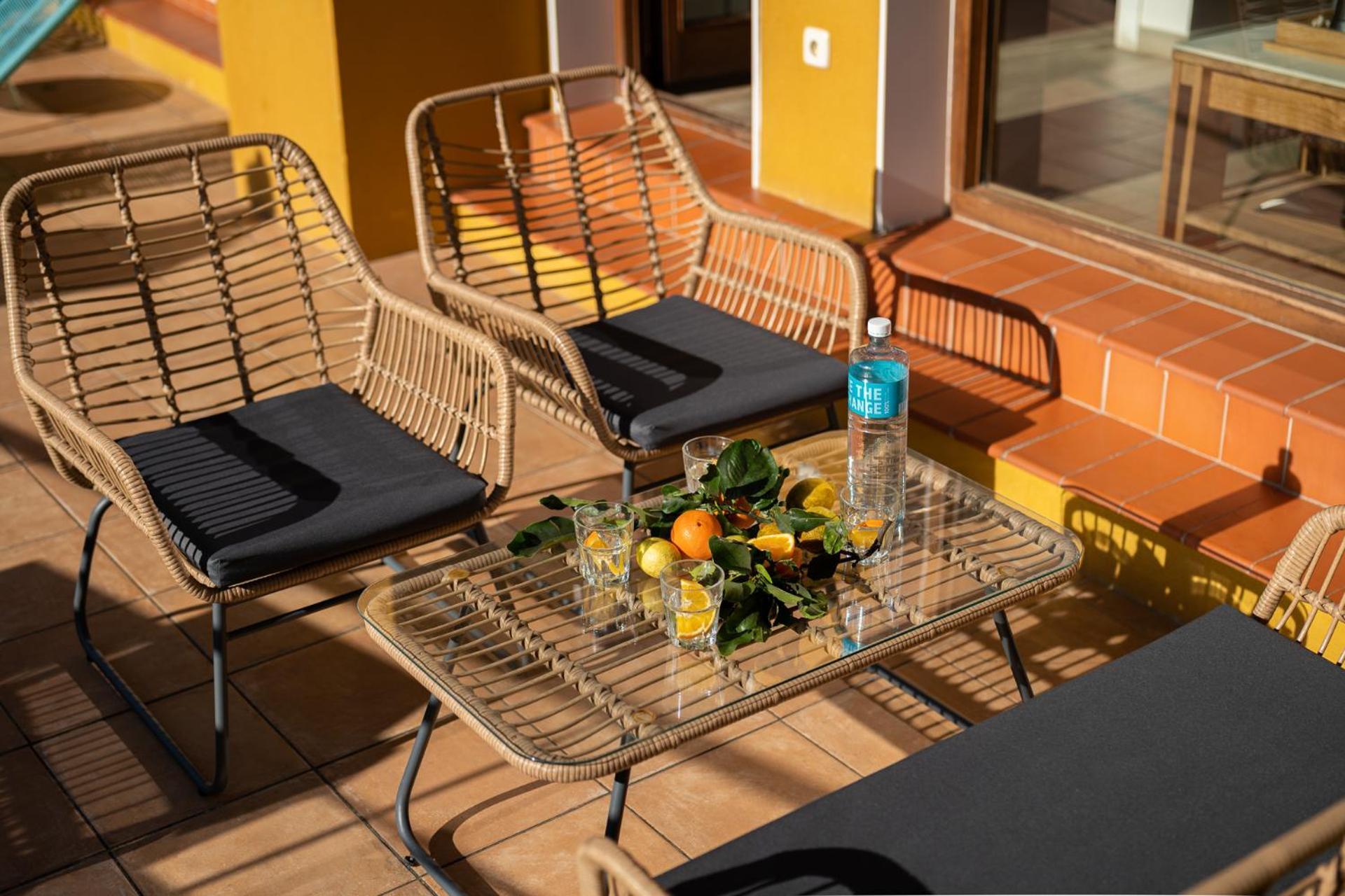 Ecogrusapartments Masnou Exterior foto