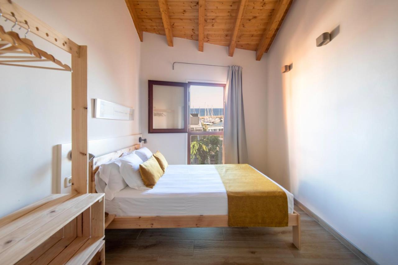 Ecogrusapartments Masnou Exterior foto